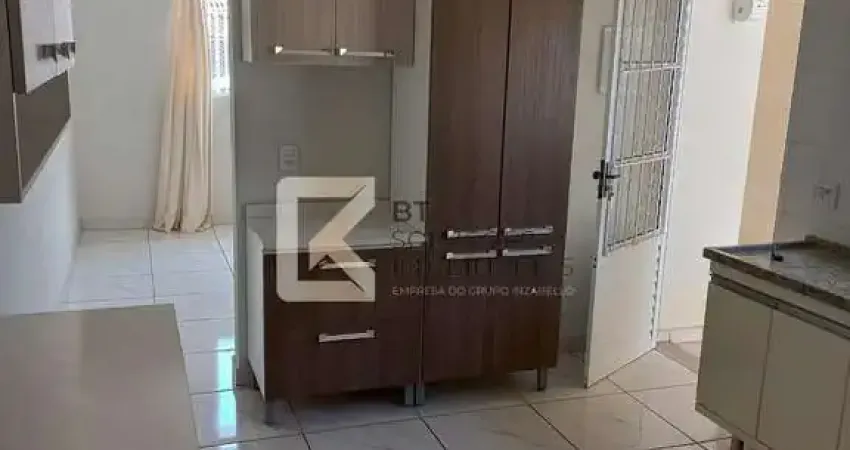 Casa com 2 quartos à venda na Rua Benedito de Campos, 59, Jardim Morada do Sol, Indaiatuba