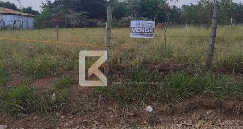 Terreno à venda, Recanto Campestre Internacional de Viracopos Gleba 1, Indaiatuba, SP