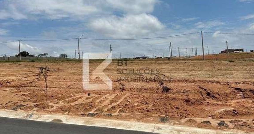 Terreno à venda na Estrada Didi Martins, 505, Colinas de Indaiatuba, Indaiatuba