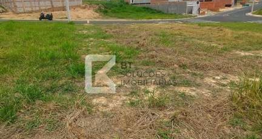 Terreno à venda, excelente topografia, liberado para construção, Novíssimo BairroJardim Bom Sucesso