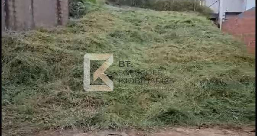 Terreno à venda na Rua Nápoles, 12, Jardim Europa II, Indaiatuba