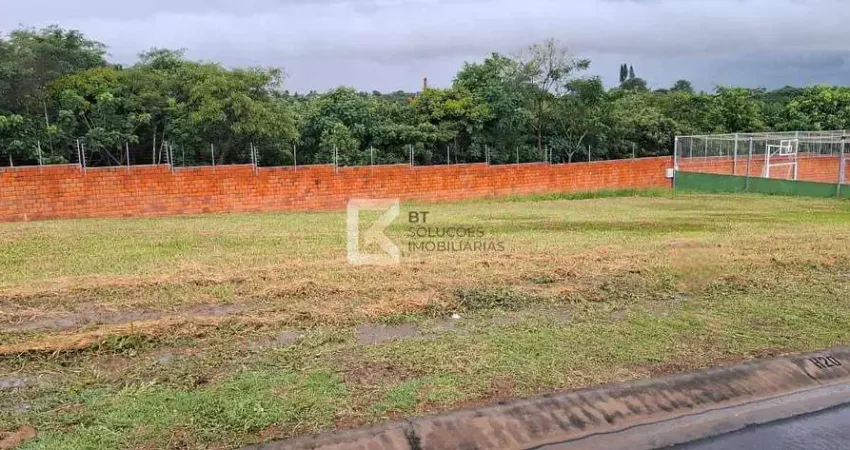 Terreno à venda, Jardim Residencial Viena, Indaiatuba, SP