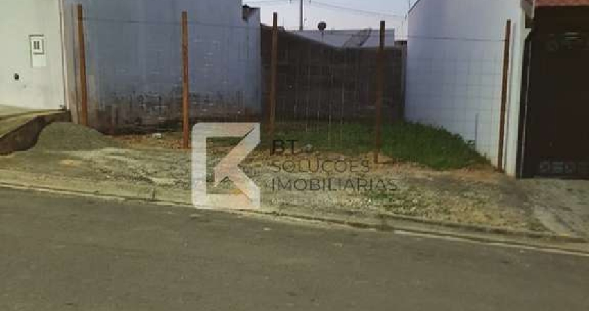 Terreno à venda, Jardim Colonial, Indaiatuba, SP
