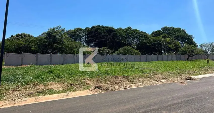 Terreno à venda, Villa Sapezal, Indaiatuba, SP