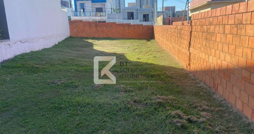 Terreno a Venda Jardim Maringá- Indaiatuba-SP