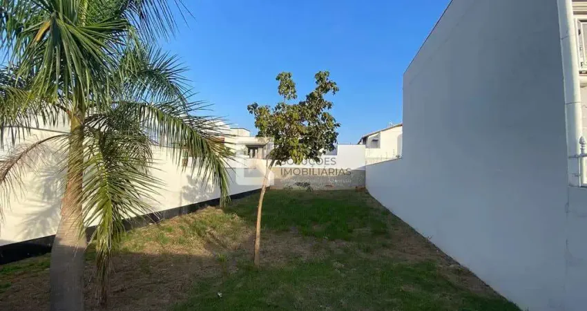 Terreno à venda, Excelente Topografia, Localização Estratégica, Bairro Jardim Esplanada, Indaiatuba
