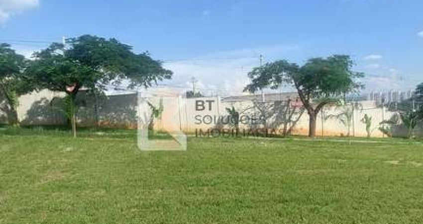 Terreno à venda, Excelente Topografia, Exclusivo, Condomínio Residencial Villa Sapezal, Vila Ingles