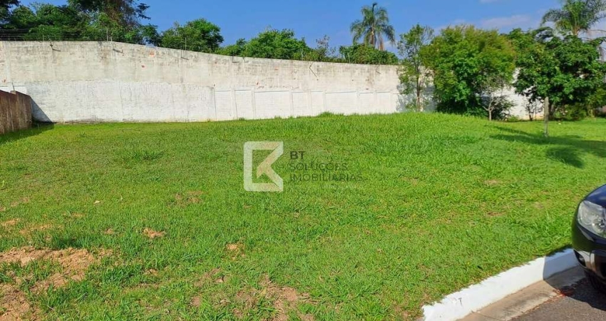 Terreno à venda, Residencial Belville, Indaiatuba, SP