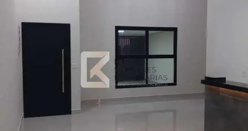 Casa com 3 quartos à venda na Rua Luiz da Silva, 112, Jardim Regente, Indaiatuba