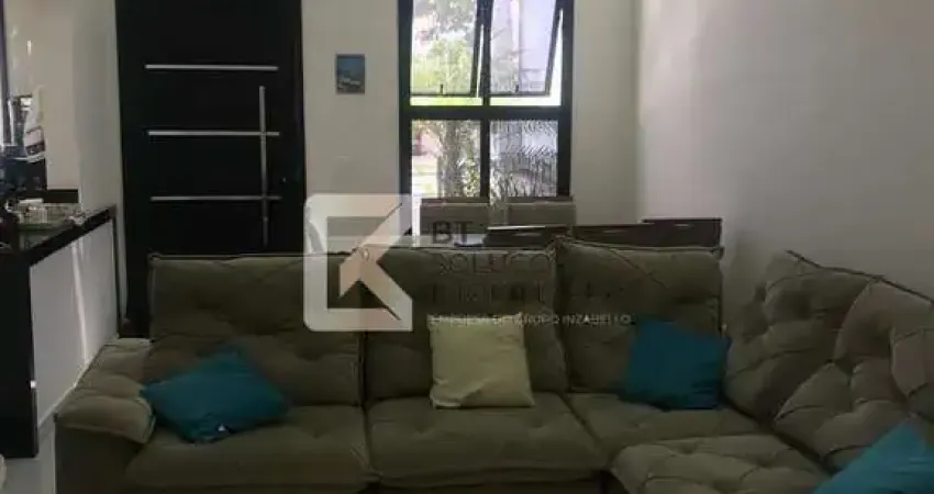 Casa em condomínio fechado com 3 quartos à venda na Avenida Antonio José Petrilli, 123, Jardim Park Real, Indaiatuba