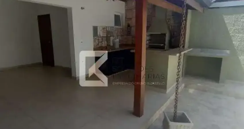 Sobrado à venda, são 3 dormitórios sendo 1 suíte - 170 m de area construída - Parque São Lourenço,