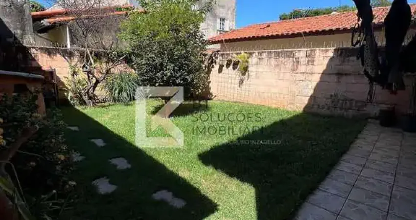 Casa com 3 quartos à venda na Rua Benedito Ribeiro Panzeti Martins, 222, Jardim Alice, Indaiatuba