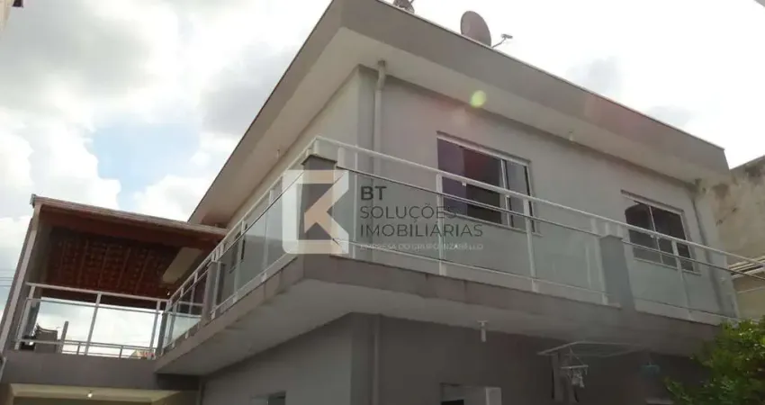 Sobrado à venda, Residencial Monte Verde, Indaiatuba, SP