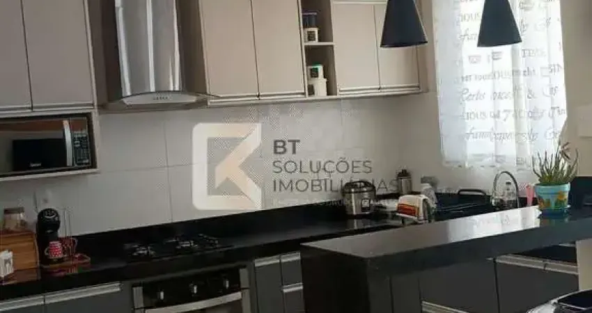 Casa em condomínio fechado com 3 quartos à venda na Avenida Gentil Martins, 123, Jardins do Império, Indaiatuba