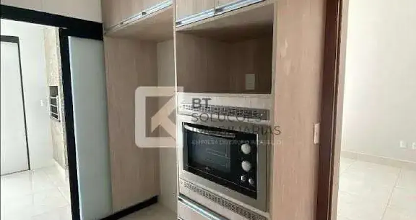 Casa em condomínio fechado com 3 quartos à venda na Rua Toronto, 119, Jardim Montreal Residence, Indaiatuba