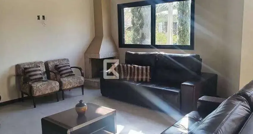 Casa em condomínio fechado com 4 quartos à venda na Estrada Doutor Rafael Elias José Aun, 925, Jardim Morumbi, Indaiatuba
