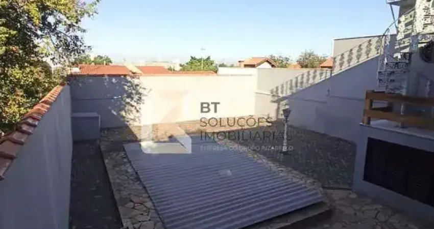 Casa com 2 quartos à venda na Rua Andorinha, 26, Vila Avaí, Indaiatuba