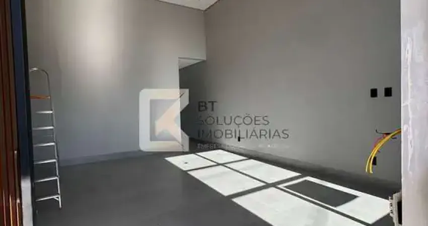 Casa em condomínio fechado com 3 quartos à venda na Rua José Milanesi, Vila Rubens, Indaiatuba