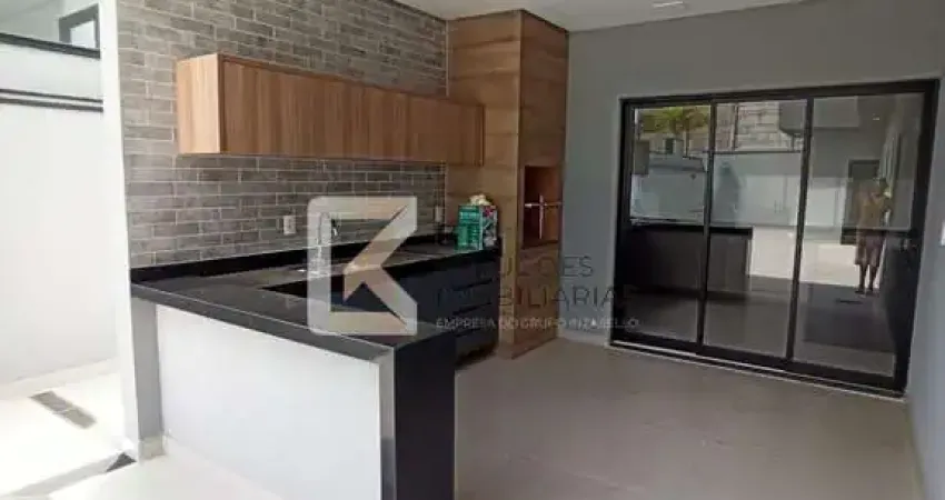 Casa em Condominio com quintal à venda,R$ 1.330.000,00, área terreno 300 m² e área cosntrução 162m²