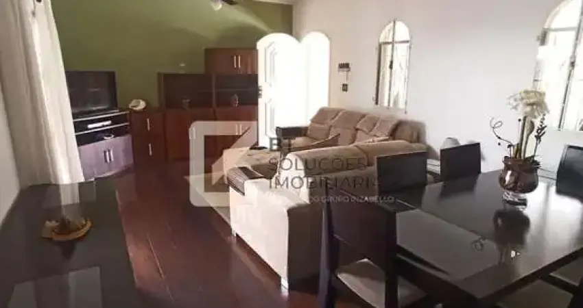 Casa à venda, Vila Avaí, Indaiatuba, SP