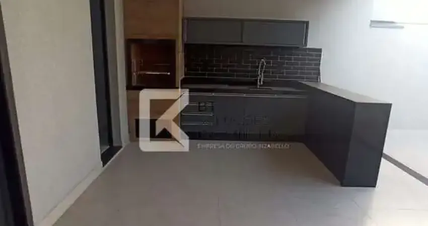 Casa em condomínio fechado com 3 quartos à venda na Alameda Ezequiel Mantoanelli, 1000, Jardim Panorama, Indaiatuba