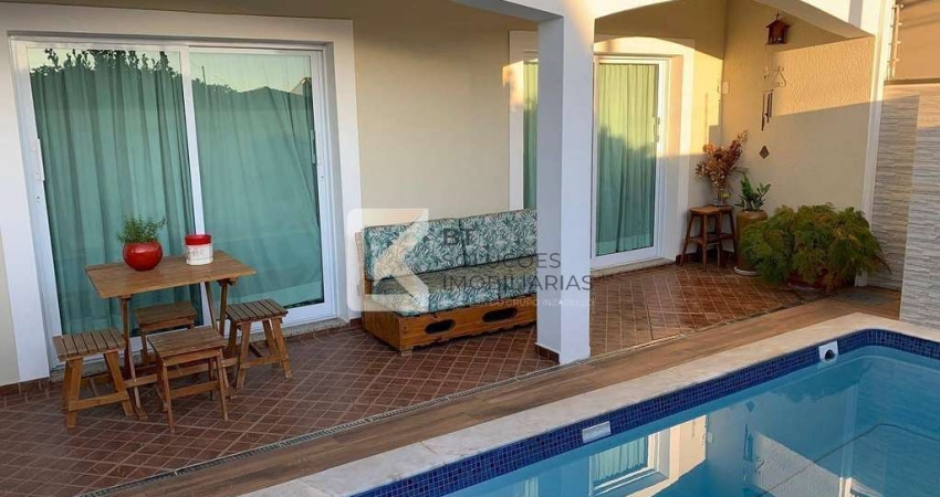 Casa à venda, Jardim Olinda, Indaiatuba, SP