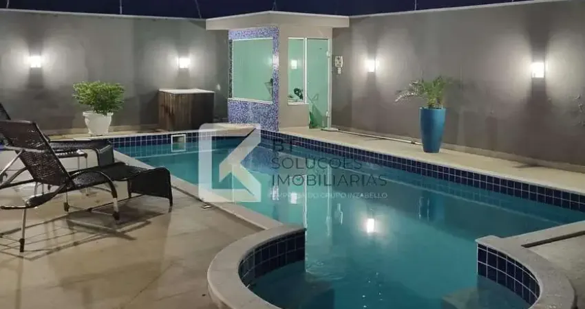 Casa com 5 quartos à venda na Rua Antônio Soster, 24, Jardim Regina, Indaiatuba