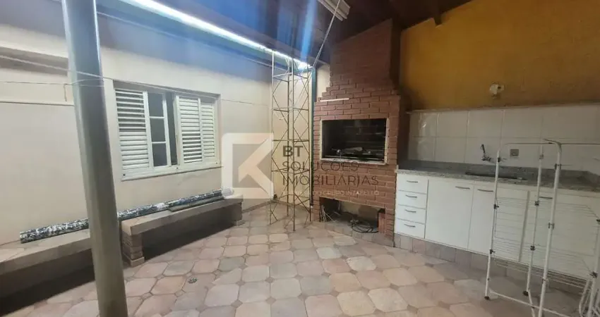 Casa à venda, Centro, Indaiatuba, SP