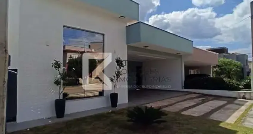 Casa em condomínio fechado com 3 quartos à venda na Alameda Torres, 1000, Vale das Laranjeiras, Indaiatuba