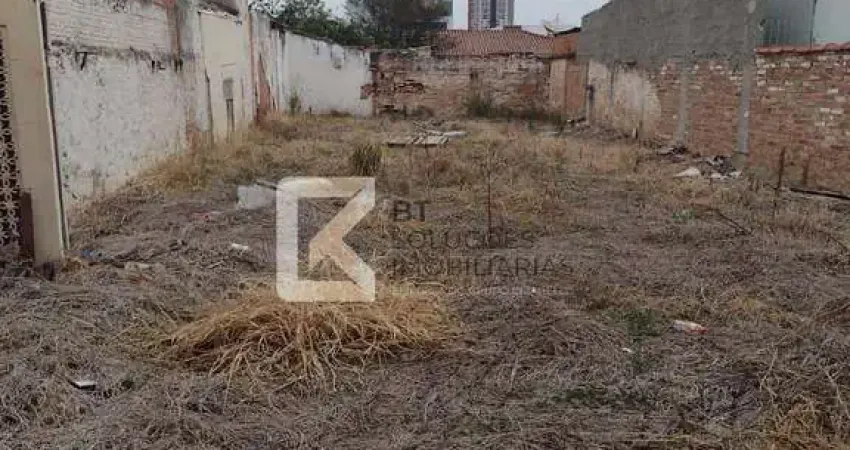 Terreno para alugar na Rua Pedro Gonçalves, 831, Centro, Indaiatuba