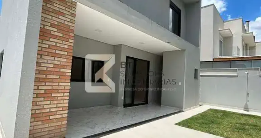 Casa com 3 quartos à venda na Avenida Ary Barnabé, 123, Jardins Di Roma, Indaiatuba