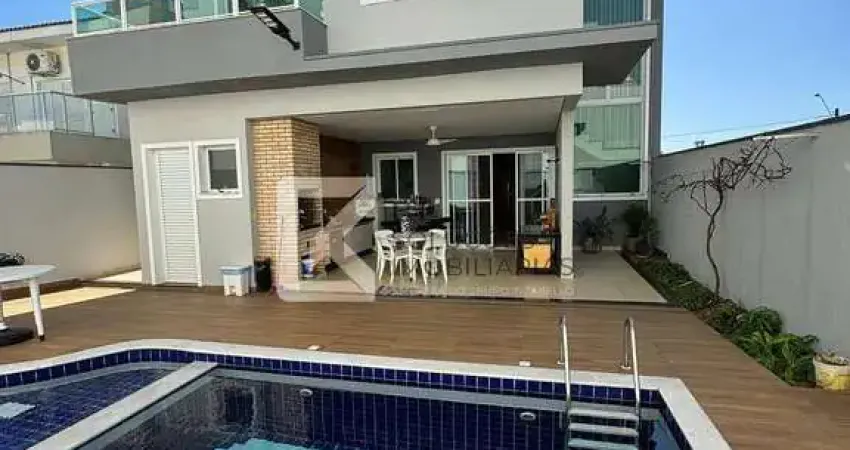 Casa em Condominio para venda e locação, Altos da Bela Vista, Indaiatuba, SP