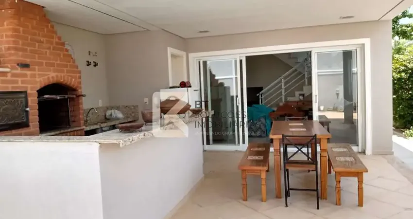 Sobrado à venda, Jardim Reserva Bom Viver de Indaiatuba, Indaiatuba, SP