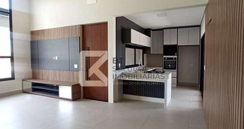Casa 3 suítes com piscina à venda, 300 m² de terreno e 184 m² de área construída por R$ 1.620.000,0