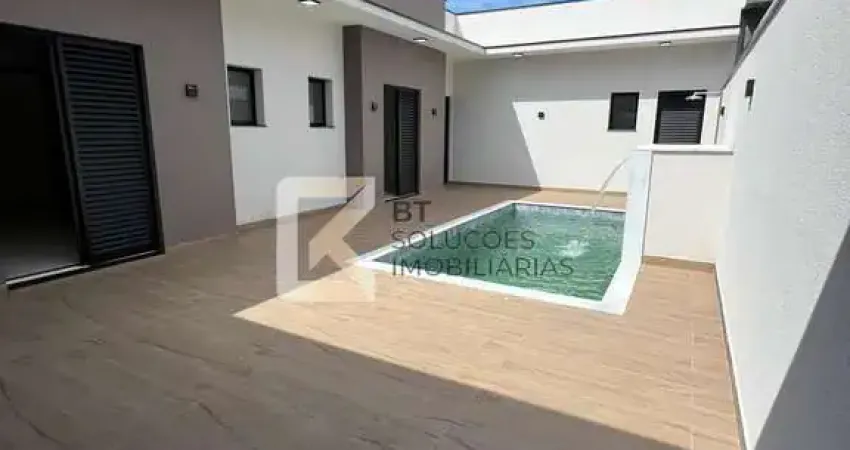 Casa com 3 suítes à venda, 305 m² por de terreno e 205 de área construída R$ 1.589.000 - Residencia