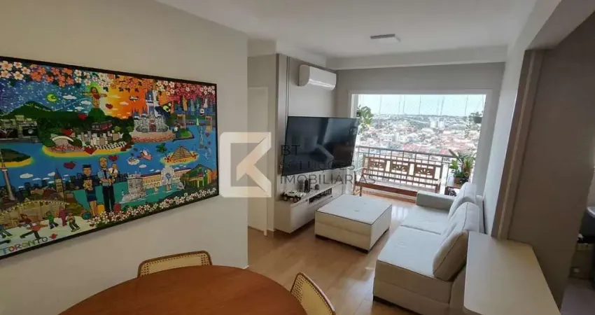Apartamento para locação, Cidade Nova II, Indaiatuba, SP