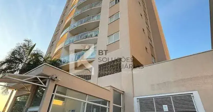 Apartamento para locação,  3 dorms (1 suite), Vila Sfeir, Indaiatuba, SP