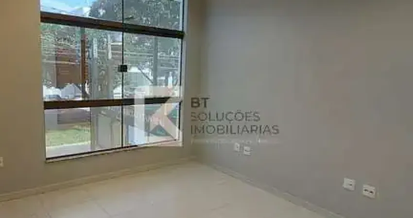 Sala para locação, andar superior, com ar condicionado, estacionamento próprio, Bairro Vila Castelo