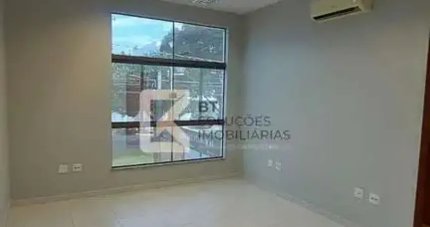 Sala para locação, andar superior, com ar condicionado, estacionamento próprio, Bairro Vila Castelo