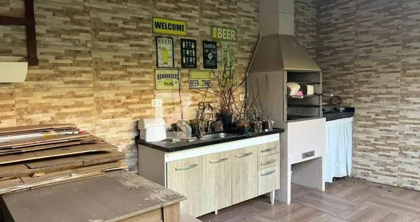 Casa em condomínio fechado com 3 quartos para alugar na Alameda José Amstalden, 491, Chácara Belvedere, Indaiatuba