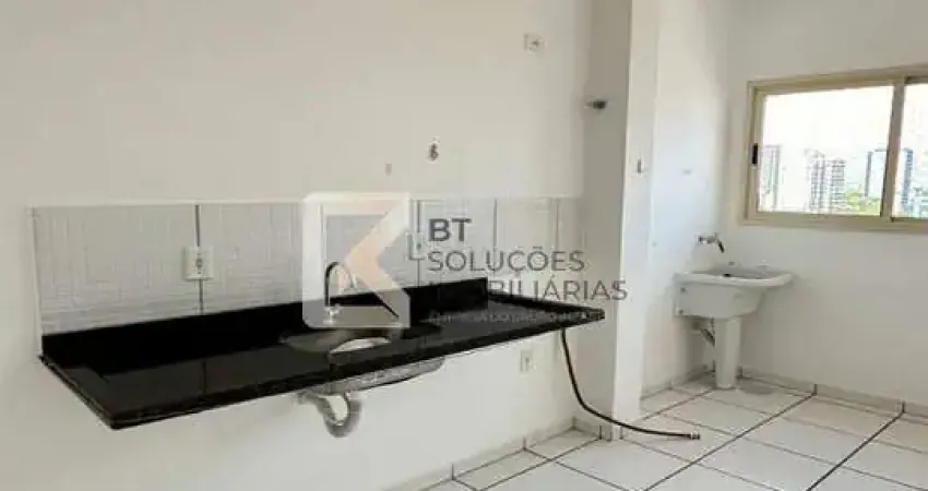 Apartamento com 1 quarto para alugar na Rua Treze de Maio, 110, Centro, Indaiatuba