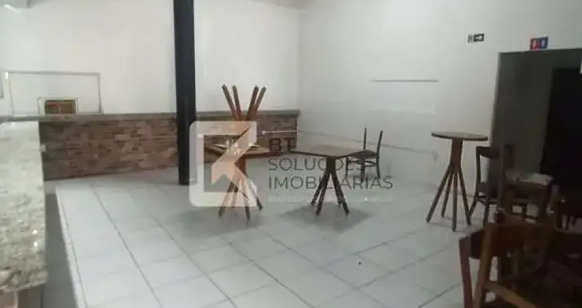 Salão Comercial para locação por R$ 10.000,00, próximo ao parque Meraki -  Cidade Nova II - Indaiat