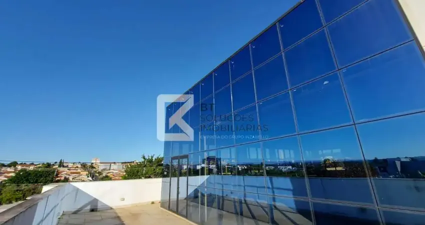 Espaço comercial para locação, Vila Homero, Indaiatuba, SP