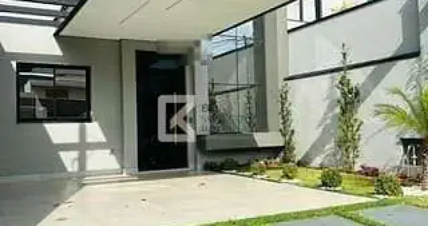 Casa à venda, Jardins do Império, Vila Ytu, Indaiatuba, SP