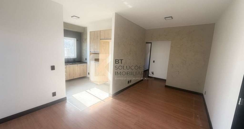 Apartamento à venda, Jardim Barcelona, Indaiatuba, SP