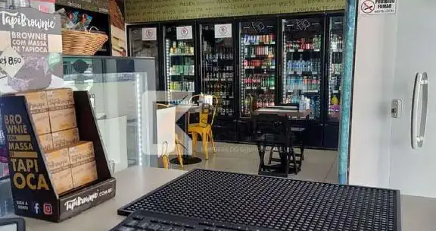 Loja de Conveniência à venda, Vila Vitória II, Indaiatuba, SP