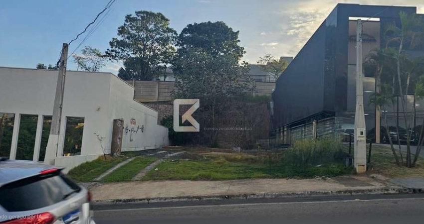 Terreno para venda, Jardim Portal Dos Ipês, Indaiatuba, SP