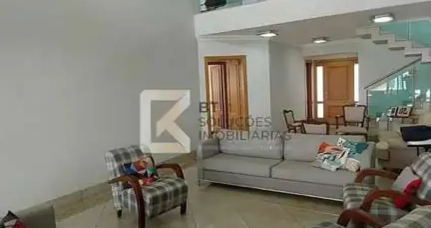 Casa à venda, 4 suítes, piscina, área gourmet, 4 vagas de garagem, Condomínio Jardim Residencial Sa