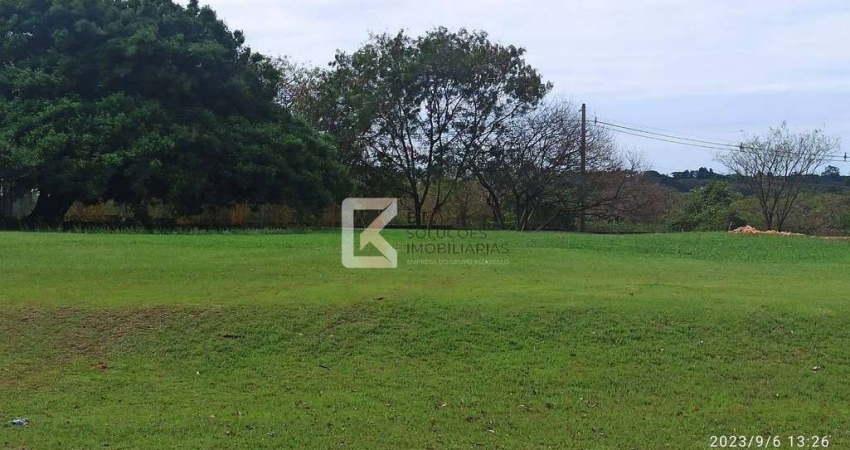 Área à venda, Topografia plana, Alto Padrão, Exclusividade, Condomínio Jardim Figueira, Indaiatuba,