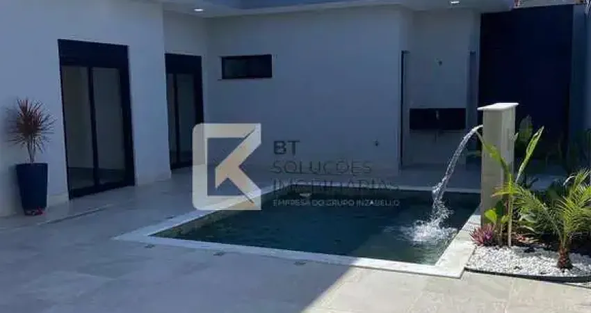 Casa à venda, Jardim Residencial Maria Dulce, Indaiatuba, SP